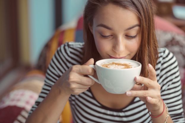 Il caffè è un alleato