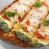 Cannelloni ricotta e spinaci