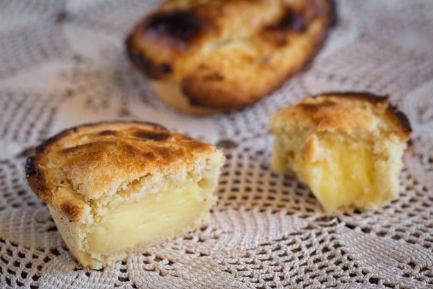 7. Pasticciotti leccesi