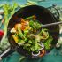 Wok di verdure