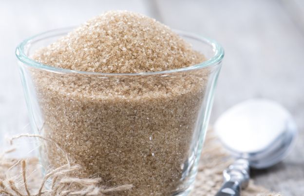 Conserva lo zucchera con il...pane