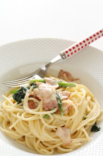 Condimento per la pasta