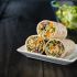 Wraps di quinoa