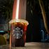 9. Iced Café Americano