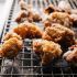 Karaage: pollo fritto giapponese