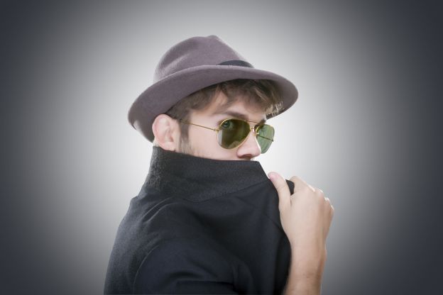 Lo studio di BitDifender