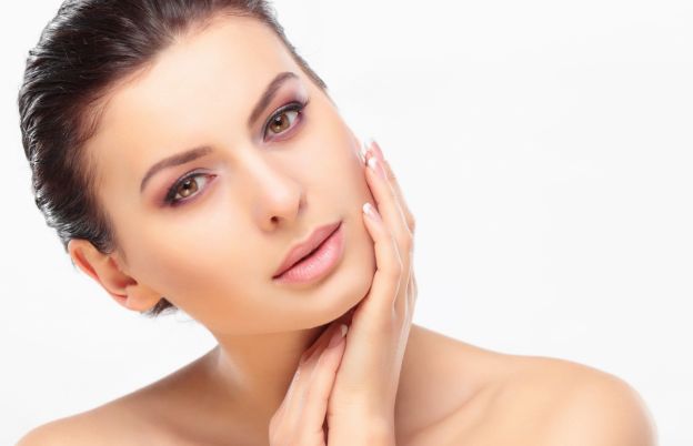 struccare la pelle in due fasi