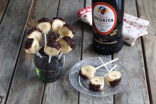 RICETTA PER morbidi rotolini di crêpes