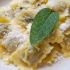 Piemonte - Agnolotti