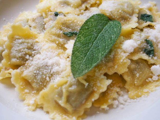 Piemonte - Agnolotti