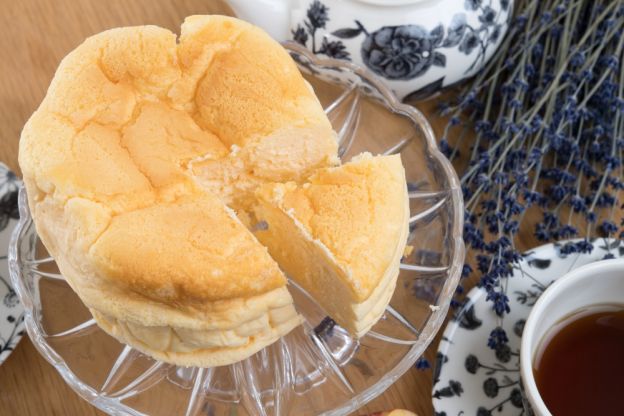 LA PIÙ SEMPLICE DELLE TORTE