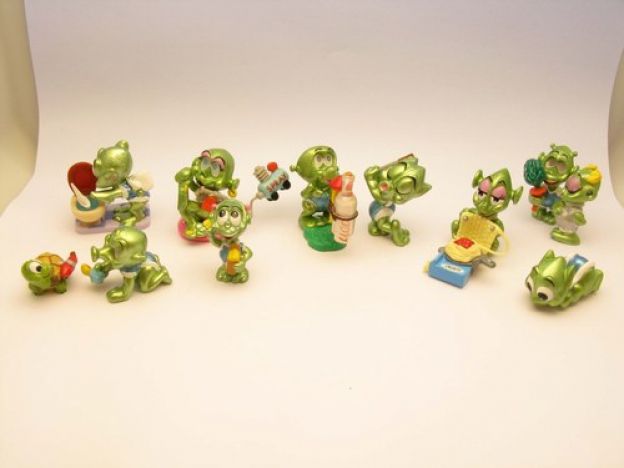 Gli straLunati (1998)