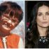Demi Moore