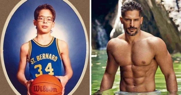 Joe Manganiello