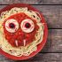 spaghetti vampiro
