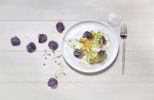 Le patatine fritte? Da oggi le facciamo in casa e al forno!