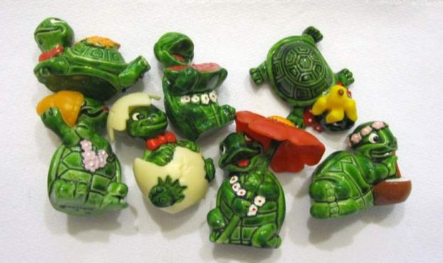 Le TartAllegre (1992)