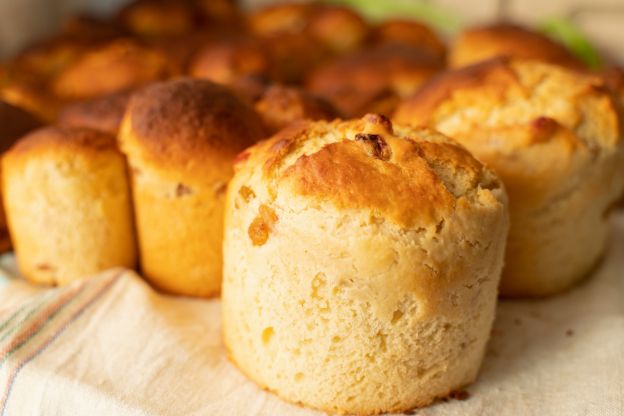 Umbria - Pizza di Pasqua