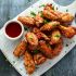 Alette di pollo (Chicken wings)