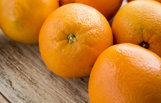 L'arancia