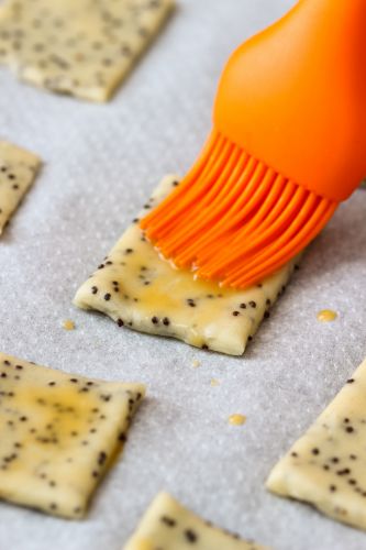 SPENNELLARE I BISCOTTI