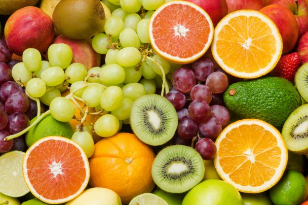 Il ruolo della frutta nella perdita di peso