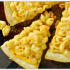 79. Pizza mac'n'cheese