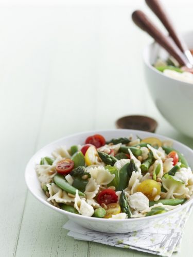 Un'insalata originale