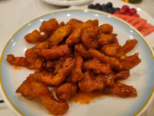 Carne di cane - Asia e Africa