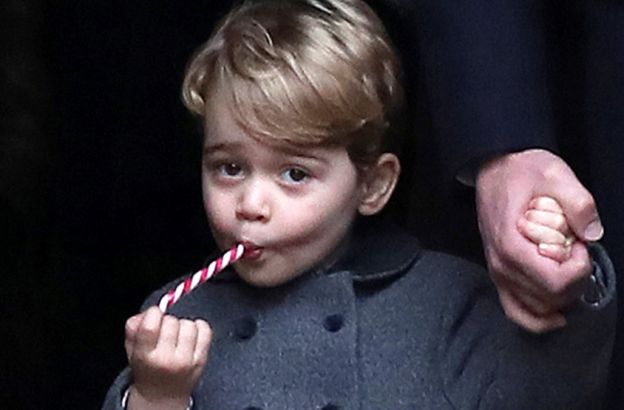 La residenza di natale