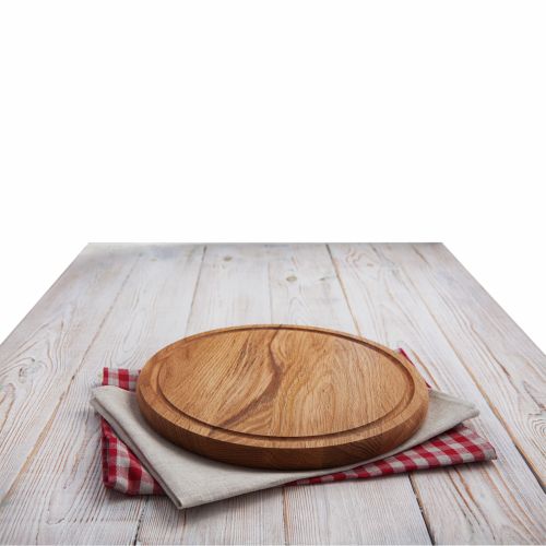 9. IGIENIZZA IL TAGLIERE