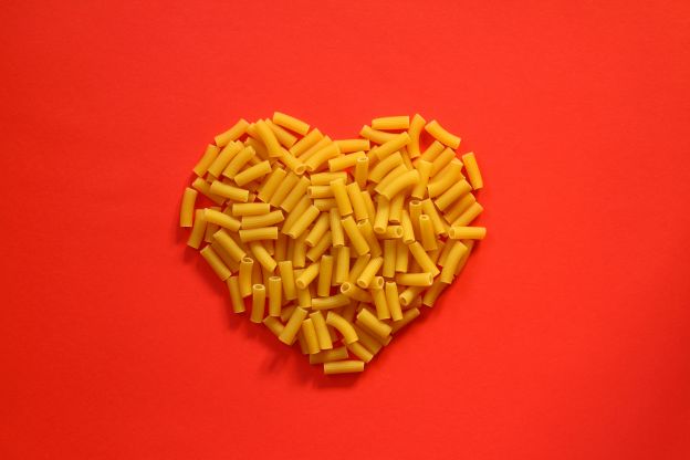 Quasi tutte le cose buone della vita contengono carboidrati!