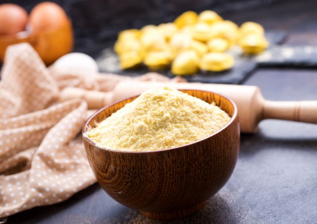 Sai preparare la polenta?