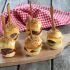 Mini-burger