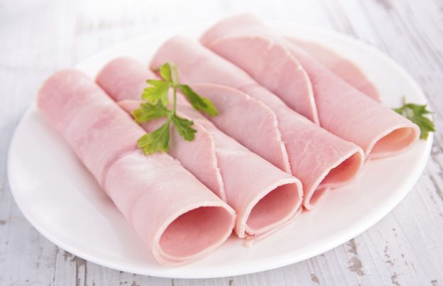 Pranzo a base di carne