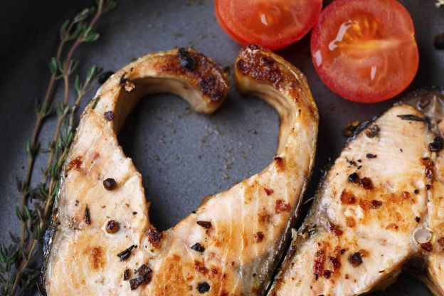 Includi proteine ??nella tua dieta