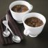 34. Mug cake al cioccolato
