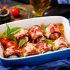 Cannelloni di melanzane alla birra