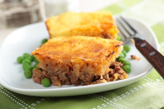 Lasagna senza lasagna