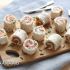 5 - Rotolini al salmone
