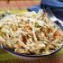 3. Coleslaw di carote