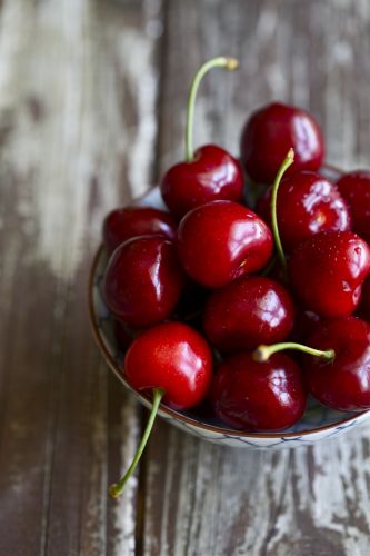 3. Ciliegie