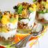 Yogurt muesli