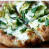 82. Pizza con le zucchine