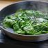 Per assumere ferro basta mangiare spinaci