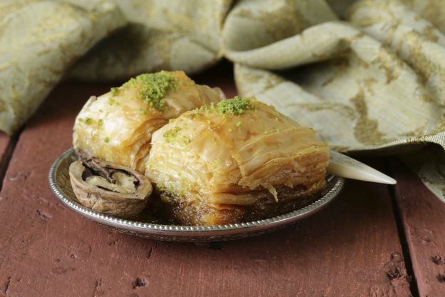Baklava
