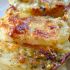 Patate gratinate al parmigiano