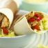 11. Wrap di pollo