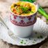 Frittata in tazza