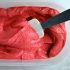 Yogurt gelato alla fragola